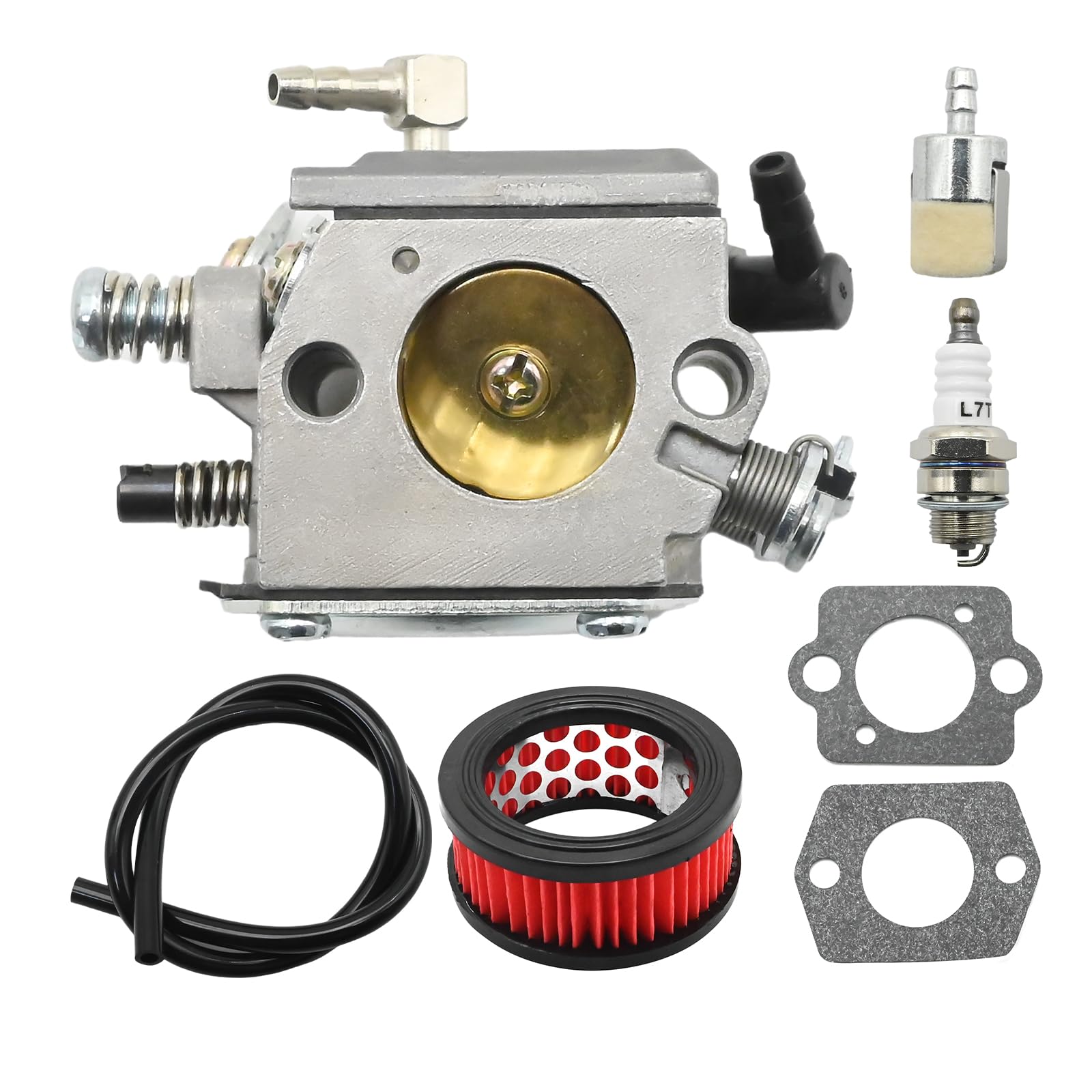 ジャオウガetc Amazon.com: Aynaxcol A021001802 Carburetor Kit, Replacement for